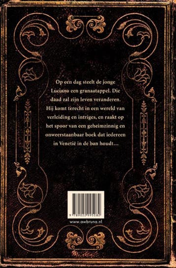 De alchemist van Venetië 9789022995082 E. Newmark, Boeken, Verzenden, Gelezen, E. Newmark