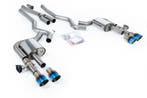 Cat-back uitlaatsysteem | Ford Mustang 2.3 EcoBoost (S650 Fa, Verzenden, Nieuw