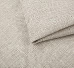 Hoekbank Rio met Opbergruimte Beige | Universeel | €399,-, Hout, Hoekbank, 200 tot 250 cm, 100 tot 125 cm