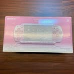 Sony - Playstation Portable (PSP) - Sony PSP-2000 Rose Pink, Nieuw