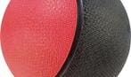 Tunturi Medicine Ball - Medicijnbal - Crossfit ball - 3 kg -, Verzenden, Nieuw