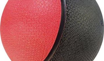 Tunturi Medicine Ball - Medicijnbal - Crossfit ball - 3 kg -, Verzenden, Nieuw