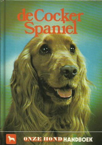 Cocker spaniel - Doxford 9789062480890, Boeken, Verzenden, Gelezen, Doxford