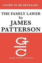 The Family Lawyer 9781538711330 James Patterson, Verzenden, Gelezen, James Patterson