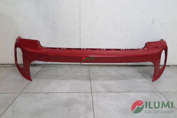 Voorbumper Mini Countryman F60 Lift LCI, Verzenden, Gebruikt