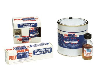 Hypalon lijm 1-component 70ml, Ophalen of Verzenden, Nieuw