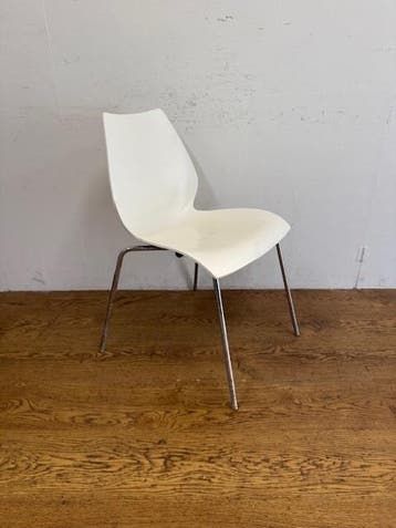 Gebruikte Maui Stoel - S4150 Vintage/Café, Ophalen, Nieuw