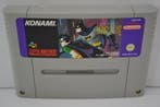 The Adventures Of Batman & Robin (SNES EUR), Verzenden, Zo goed als nieuw