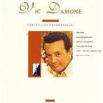 cd - Vic Damone - Portrait Of A Song Stylist, Verzenden, Zo goed als nieuw