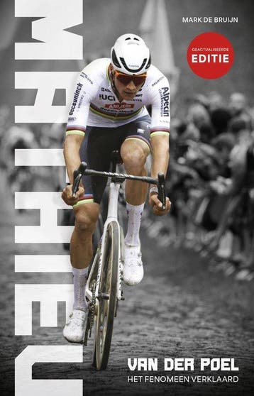 Boek Mathieu van der Poel 9789043936071, Verzenden, Zo goed als nieuw