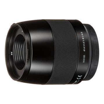 Hasselblad XCD 65mm f/2.8 objectief - Tweedehands, Audio, Tv en Foto, Verzenden, Gebruikt, Hasselblad