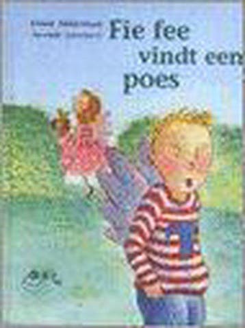 Fie fee vindt een poes / Schelpjes - D. Akkerman, Verzenden, Gelezen, D. Akkerman