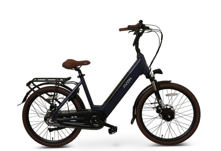Avon Bx1 Elektrische Kinderfiets 24 Inch – 250w, Fietsen en Brommers, Fietsen | Meisjes, 24 inch, Nieuw, Ophalen of Verzenden