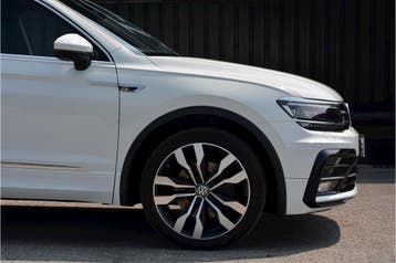19 / 20 / 21 inch VW Suzuka look velgen Tiguan Passat T-Roc, Ophalen of Verzenden, Nieuw, 20 inch, Velg(en)