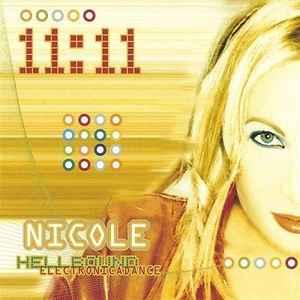 cd - Nicole 11:11 - Hellbound, Verzenden, Zo goed als nieuw