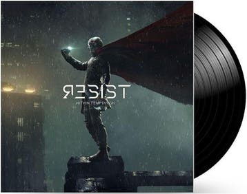 Within Temptation - Resist - 2LP, Ophalen of Verzenden, Nieuw in verpakking