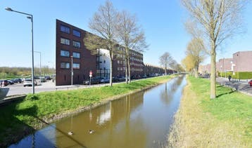 Te Huur 3 Kamer Appartement Snoekbaarssingel In Den Haag, Huizen en Kamers, Huizen te huur, Den Haag, Den Haag, Direct bij eigenaar