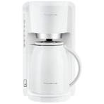 Rowenta CT 3801 wit, Witgoed en Apparatuur, Koffiezetapparaten, Verzenden, Zo goed als nieuw