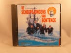 De Scheepsjongens van Bontekoe (met jeroen van koningsbrugge, Cd's en Dvd's, Ophalen of Verzenden, Zo goed als nieuw