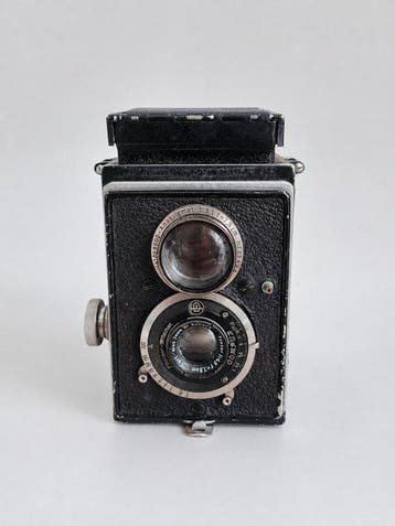 Rollei, Rolleiflex Rolleiflex Original K1 Type 611, circa, Nieuw