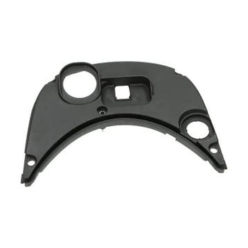 Vespa Brandstoftank Cover Sprint / Primavera - 1B000320 /, Ophalen of Verzenden, Nieuw