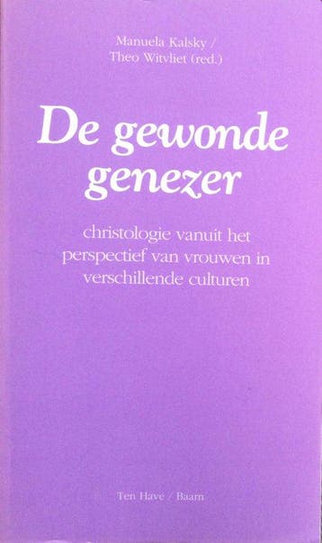 Gewonde genezer - Manuela Kalsky 9789025944797, Verzenden, Gelezen, Manuela Kalsky