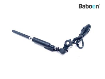 Quickshifter Suzuki DL 800 V-Strom 2023-2025 (EM12/EM22), Verzenden, Gebruikt