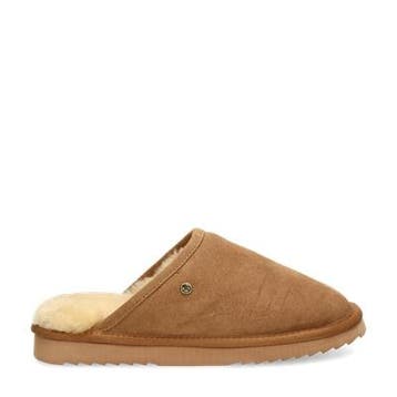 Warmbat Australia Classic pantoffels voor heren, Overige kleuren, Verzenden, Nieuw, Pantoffels of Sloffen