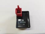 Brandstof relais / Kawasaki zxr 400 zxr400, Verzenden, Gebruikt