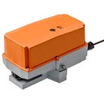 Belimo Actuator 2&3-Punt 24VAC/DC 20Nm IP67 90s SR24P, Verzenden, Nieuw