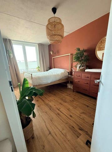 Te huur: Appartement Europarei in Uithoorn, Huizen en Kamers, Noord-Holland, Uithoorn, Appartement