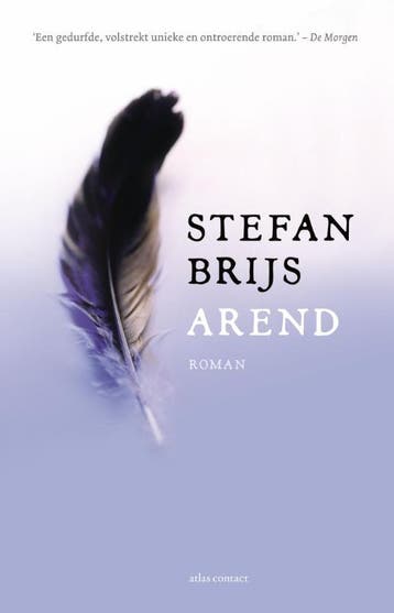 Arend - Stefan Brijs 9789020413038, Verzenden, Zo goed als nieuw, Stefan Brijs