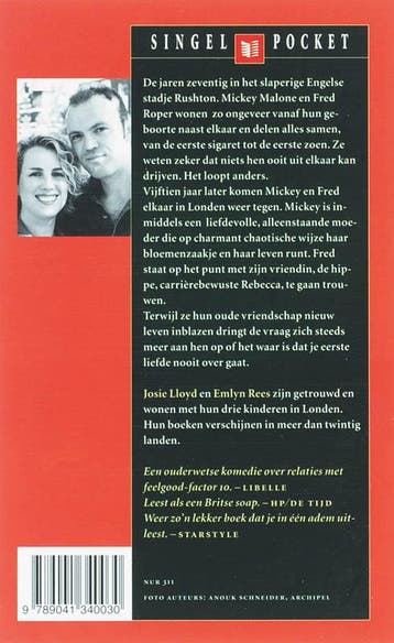 Oude liefde roest niet 9789041340030 Emlyn Rees, Verzenden, Gelezen, Emlyn Rees