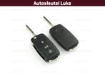 3-knops klapsleutel kpb169 voor Seat, Auto-onderdelen, Verzenden, Nieuw