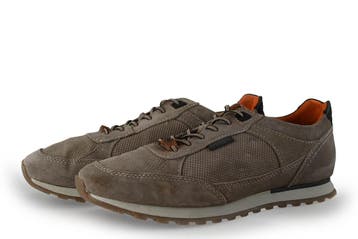 Bugatti Sneakers in maat 45 Beige, Bugatti, Overige kleuren, Verzenden, Sneakers of Gympen