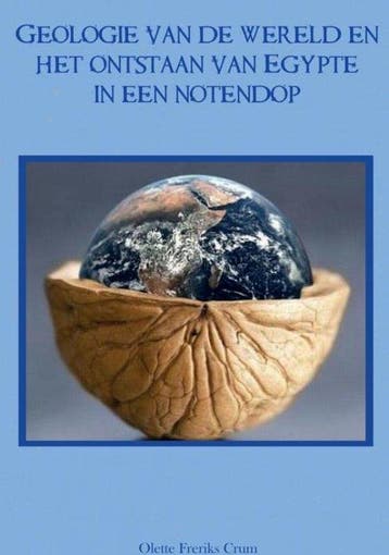 9789464809558 Geologie van de wereld en het ontstaan van ..., Boeken, Verzenden, Nieuw, Olette Freriks
