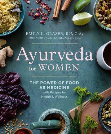 9780593436141 Ayurveda for Women | Tweedehands, Boeken, Verzenden, Zo goed als nieuw, Emily L. Glaser