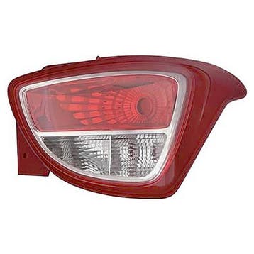 Hyundai I10 2013-2016 Achterlicht Rechts (Achterlampen), Verzenden, Nieuw