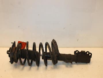 Schokdemperpoot links-voor Volvo S60 O108287, Ophalen of Verzenden, Nieuw