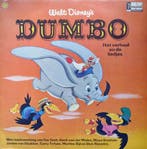 Various - Walt Disneys Dumbo, Ophalen of Verzenden, Gebruikt