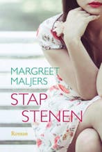 Stapstenen 9789401915564 Margreet Maljers, Boeken, Streekboeken en Streekromans, Verzenden, Gelezen, Margreet Maljers