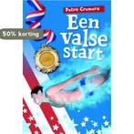 Een valse start 9789025111779 Petra Cremers, Boeken, Verzenden, Gelezen, Petra Cremers