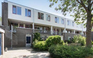 Te huur: Appartement Zuilenburg in Vlissingen, Vlissingen, Zeeland, Appartement