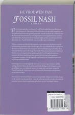 De vrouwen van Fossil Nash 9789022543214 Adam Armstrong, Boeken, Verzenden, Zo goed als nieuw, Adam Armstrong