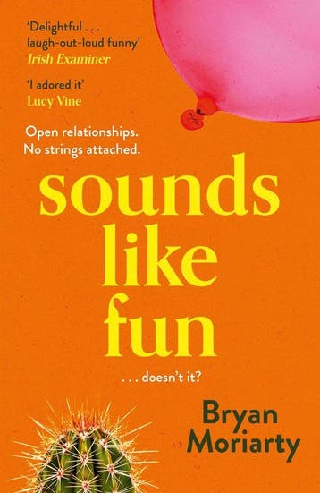 Sounds Like Fun - Bryan Moriarty 9781529393484, Verzenden, Zo goed als nieuw, Bryan Moriarty