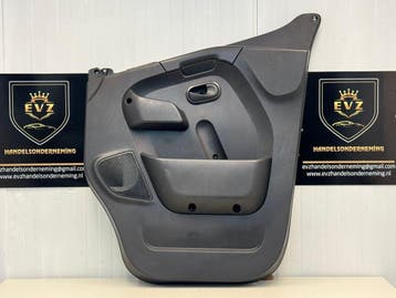 Renault Master portierbekleding rechts voor 2021 809001997R, Gebruikt, Renault