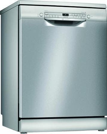 Bosch Serie 2 SMS2ITI11E vaatwasser Vrijstaand 12519, Witgoed en Apparatuur, Vaatwasmachines, Ophalen of Verzenden, Nieuw, Vrijstaand