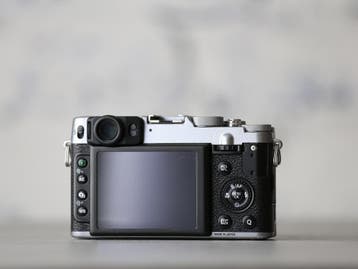 Fujifilm X20, Audio, Tv en Foto, Fotocamera's Digitaal, Ophalen of Verzenden, Zo goed als nieuw, Fujifilm, Compactcamera
