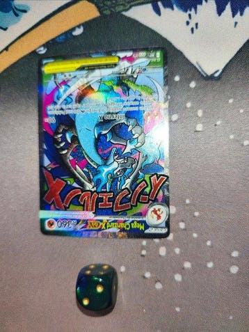 Pokémon - 1 Card - Charizard Full art, Foil - Various sets, Nieuw