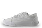 Vans Sneakers in maat 38½ Wit, Verzenden, Wit, Vans, Sneakers of Gympen